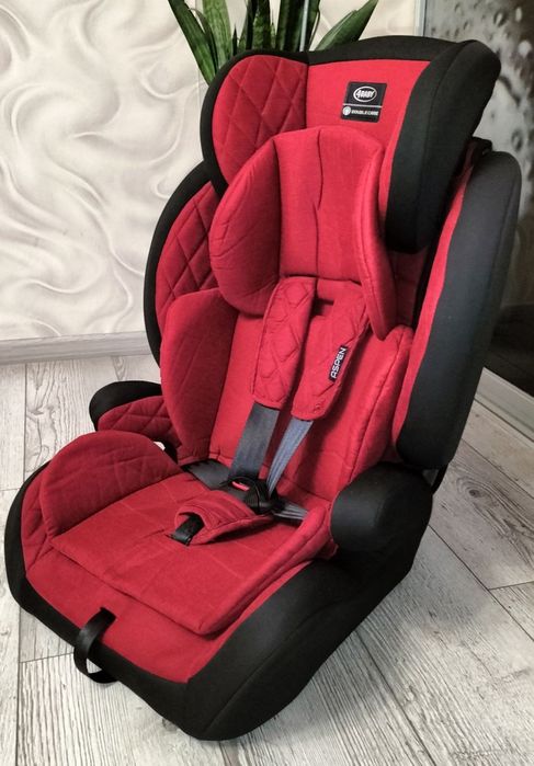 Дитяче автокрісло. Автокресло детское от 9-36кг