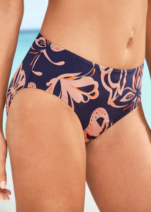 B.P.C Bikini motyle biustonosz balkonetka ^36(70E)