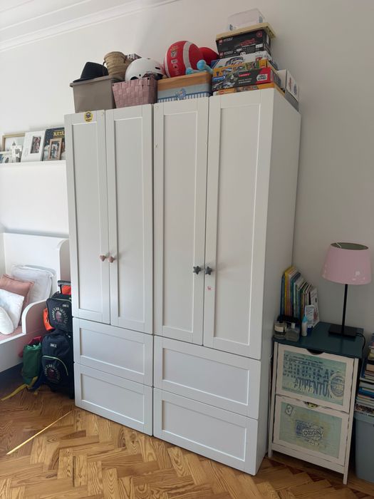 Quarto de criança