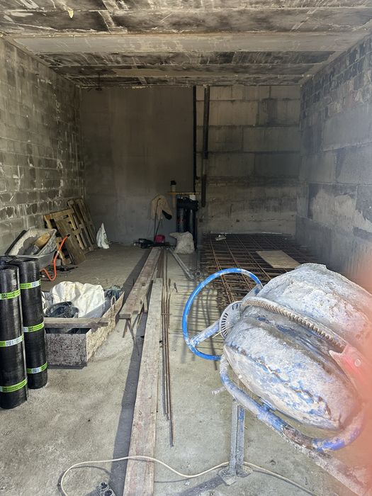 Продам або здам гараж на першому східному