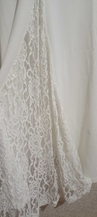 Весільна сукня нова