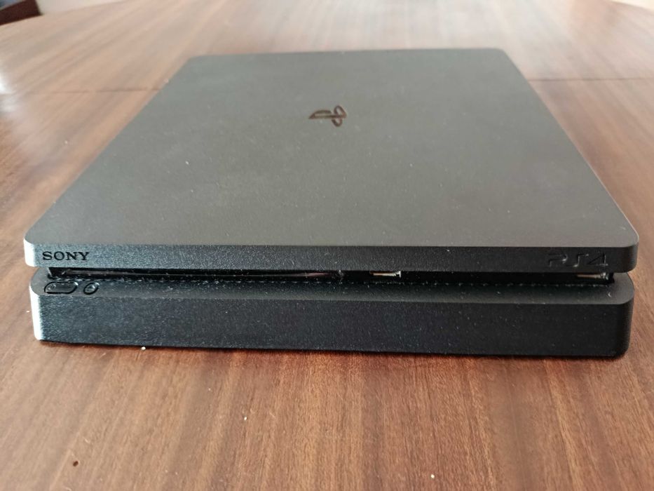 PlayStation PS4 500Gb