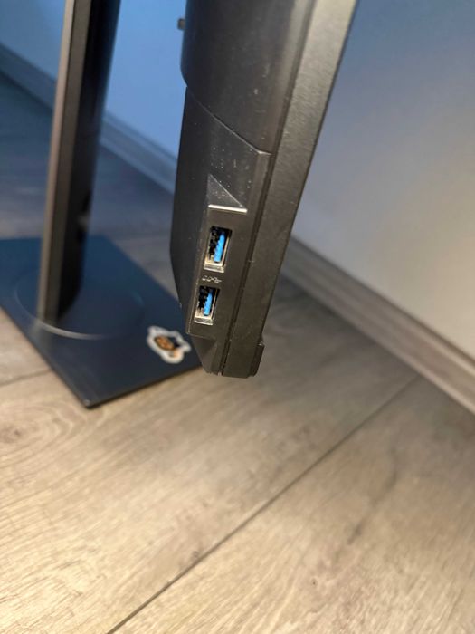 Монітор Dell Professional P2417H 24” IPS FullHD