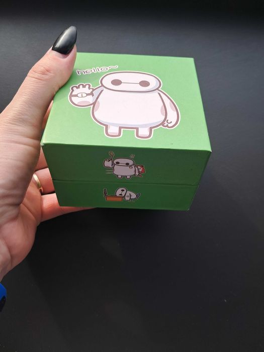 Дитячий розумний годинник