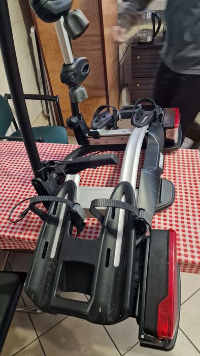 Thule VeloCompact 924