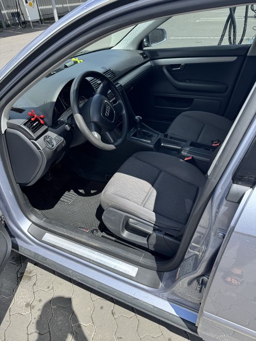 Продам Audi a4 b7