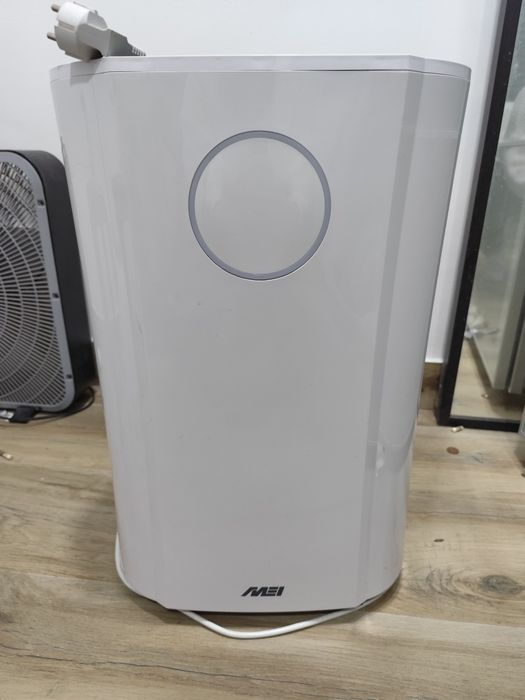 Desumidificador de ar