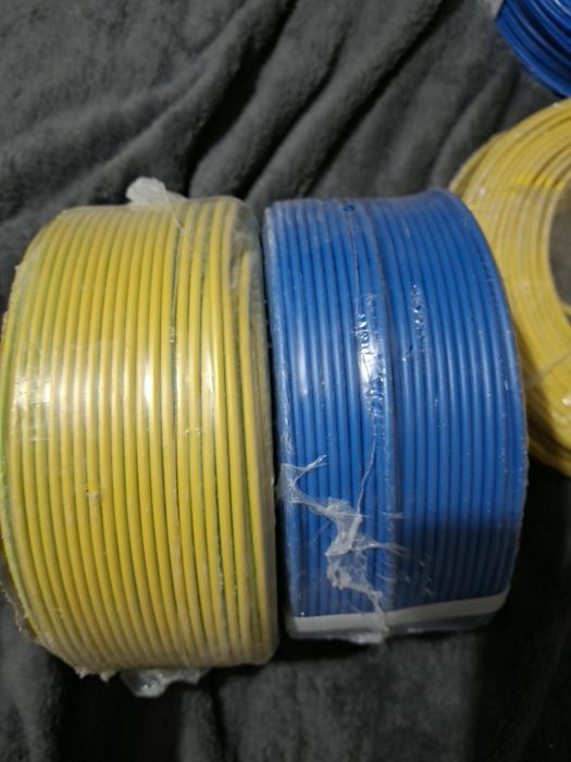 Кабеля виробник Ізраіль