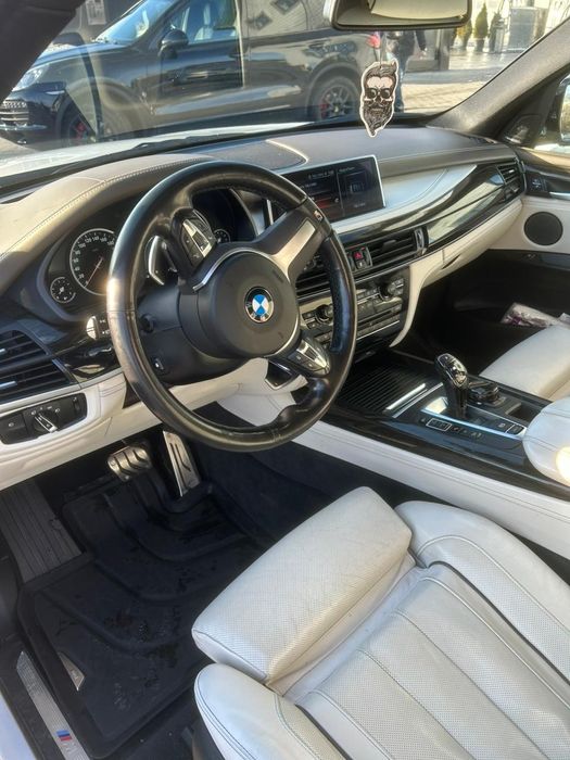 Продам БМВ Х5 F15