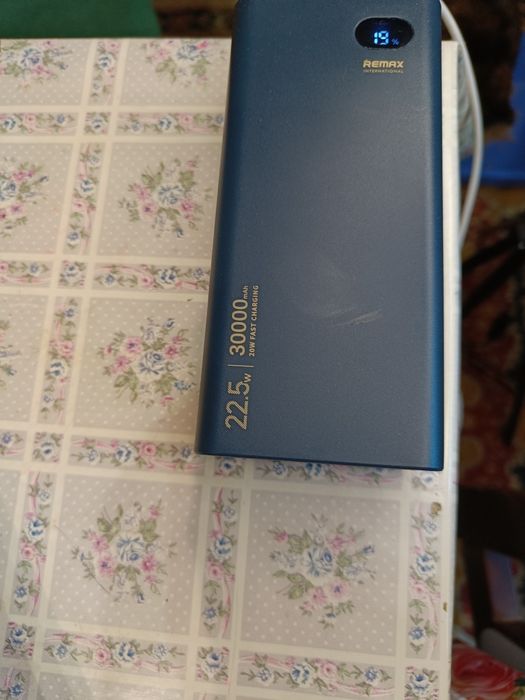 Power bank 30000 mAH