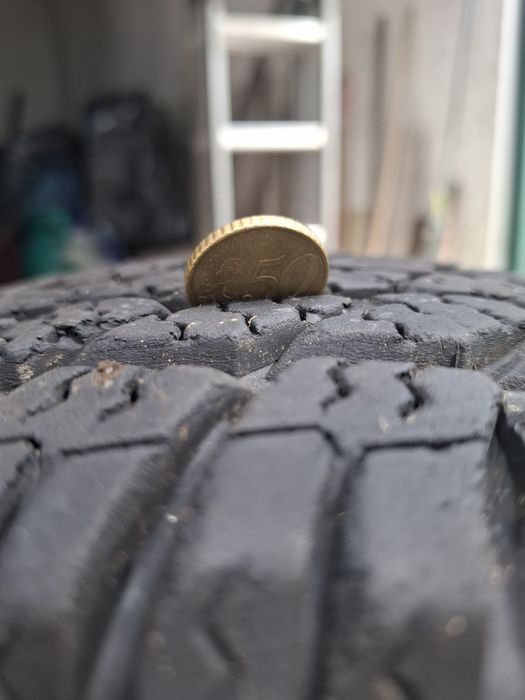 Pneus maxxis e jantes Suzuki 4x4