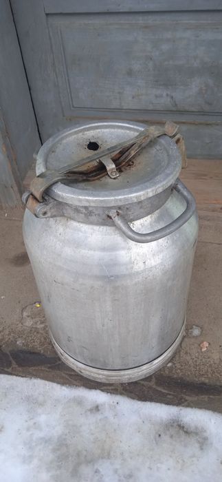 Продається бідон