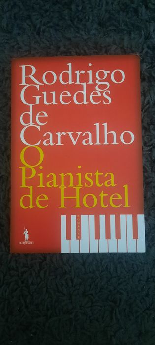 O pianistas de hotel