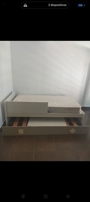 Quartos para arrendar em camarate