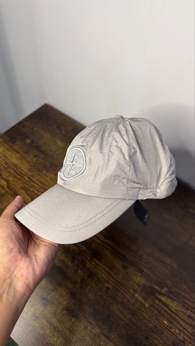 Кепка Stone Island