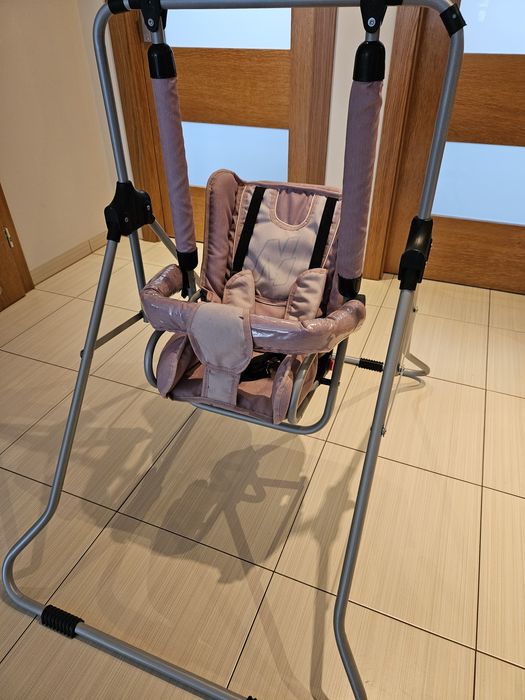 Huśtawka dziecięca ADBOR