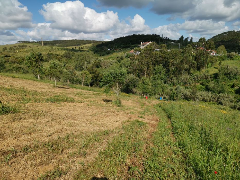 Terreno Pedra Amassada Santo Isidoro Mafra