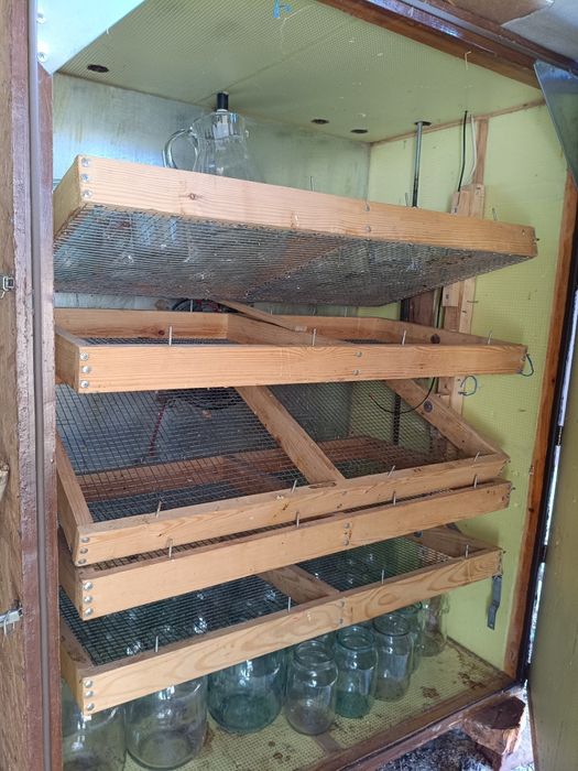 Продам інкубатор!