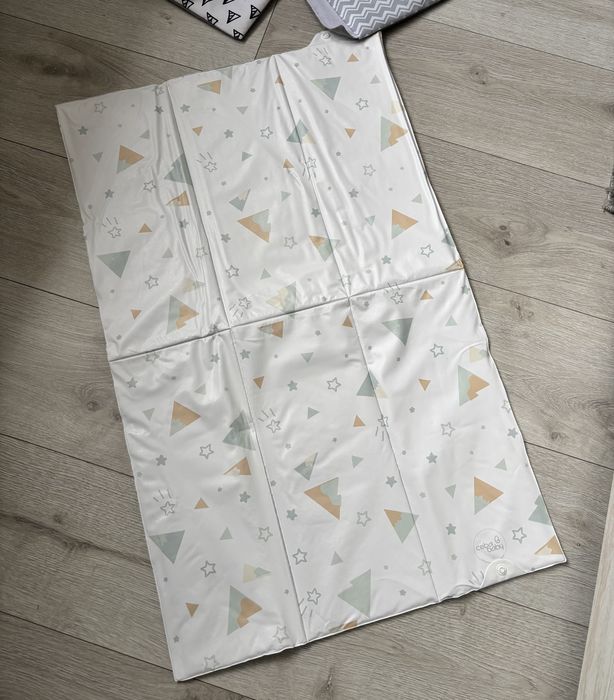 Пелюшка водонепроникна Ceba baby