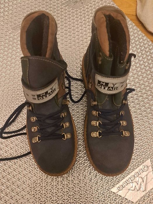 Buty na zime NY Star r 40