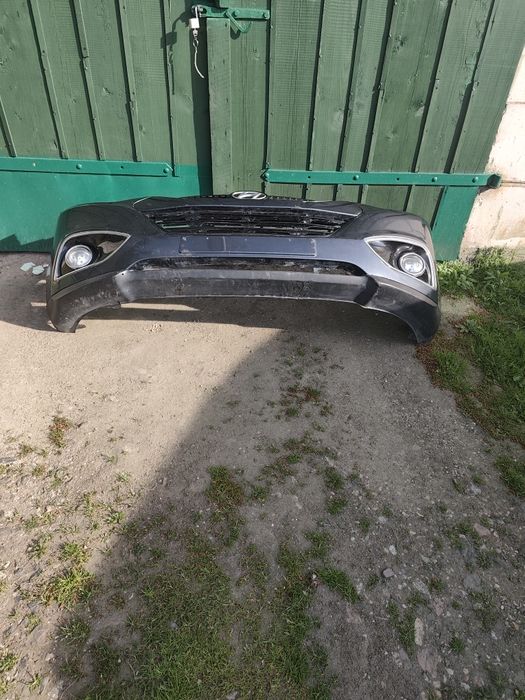 Zderzak przedni do Hyundai IX35