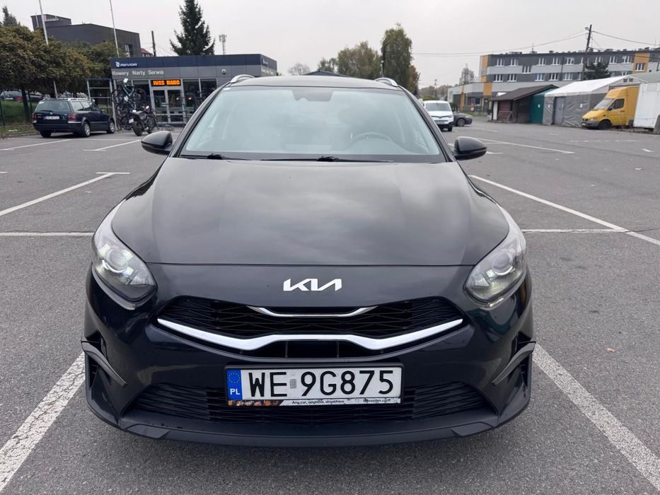 Kia Cee'd
