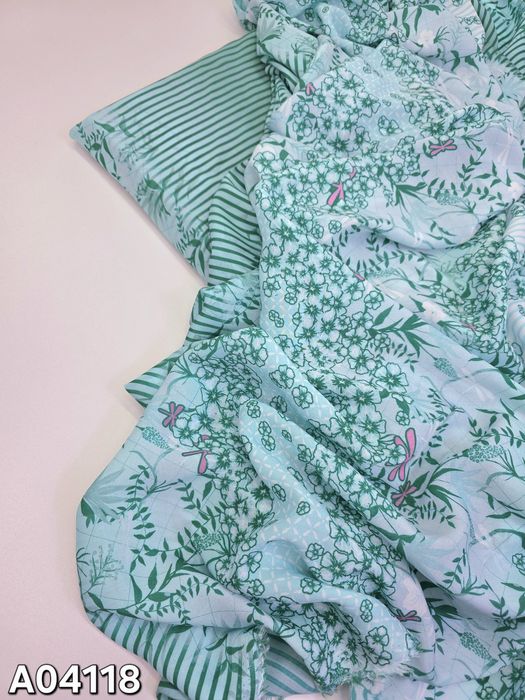 Ткань  штапель опт и розница.