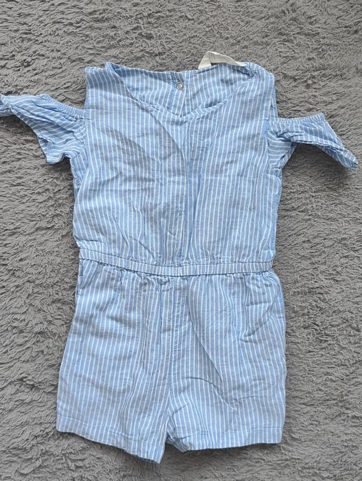 Kombinezon letni H&M rozm.104