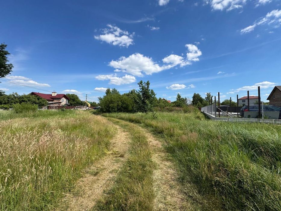 Продаж ділянки під забудову Рудно/Суховоля (Паланки) 11 сот