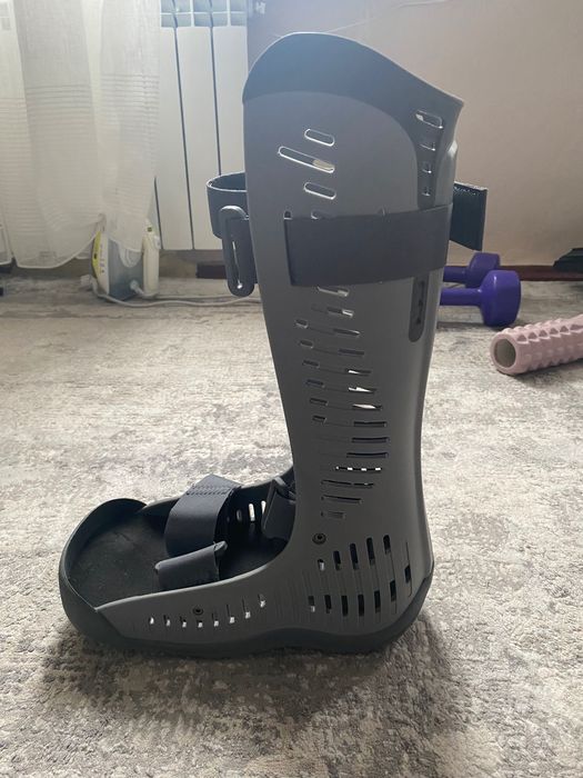 ортез голіностопний Össur Rebound Air Walker