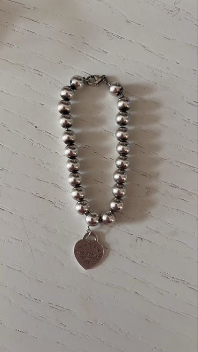 Tiffany браслет оригінал