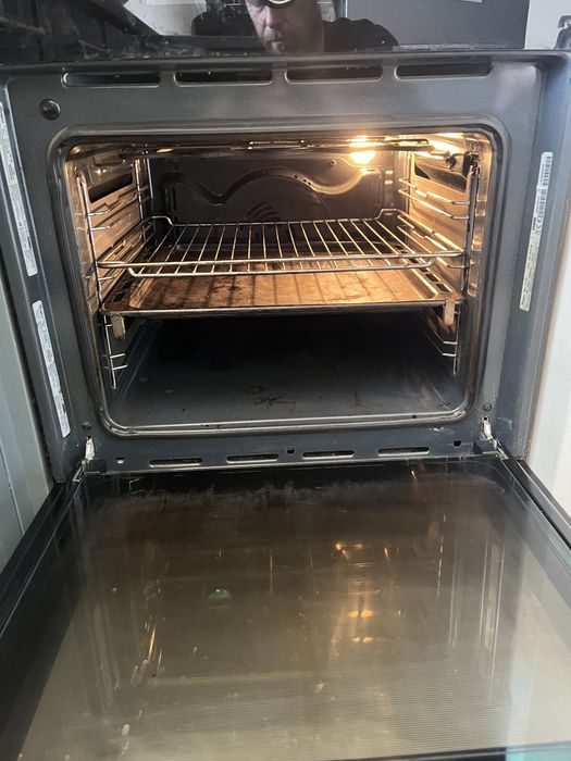 Używany piekarnik Whirpool ( do zabudowy ) Odbiór os. Lublin