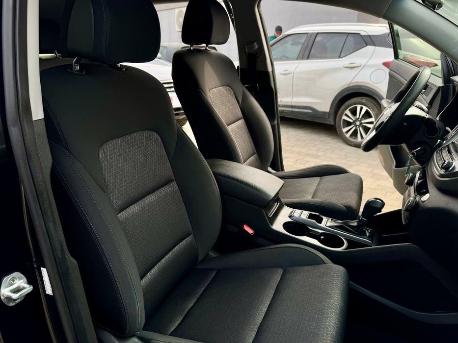 Hyundai Tucson IDEAL AVTOMAT