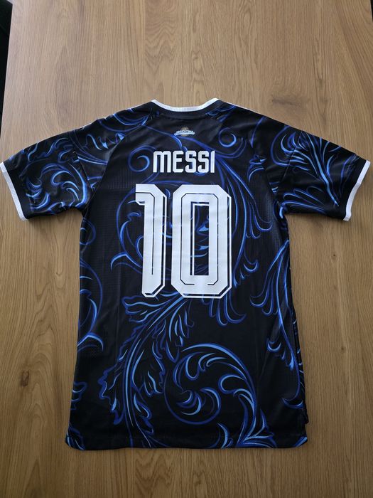 Camisola Argentina Mundial 2026