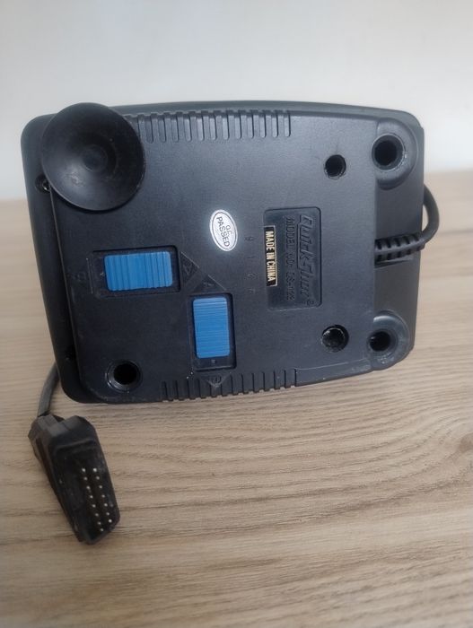 Joystick QuickShot do konsoli