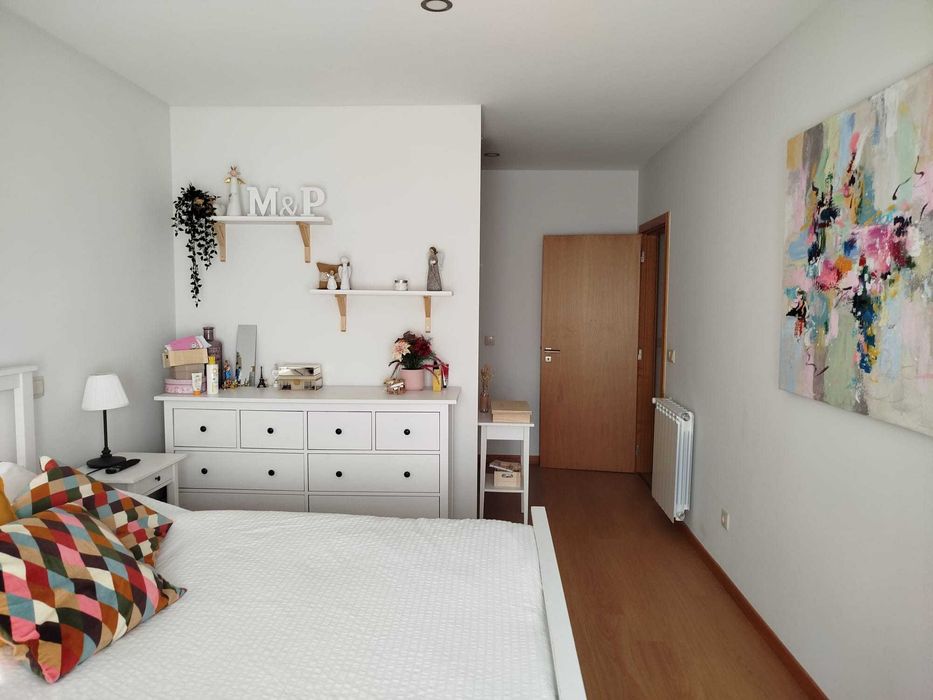 Mobília quartos e sala