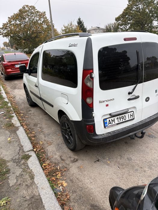 Продам кенго  2 пасажир