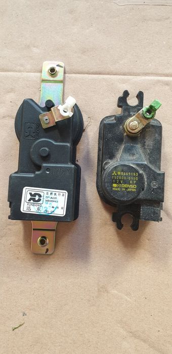 Fechadura pagero esquerda