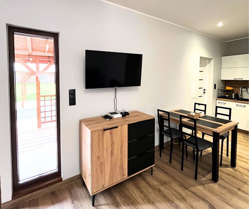 Noclegi "Rajcuś" w Rajczy