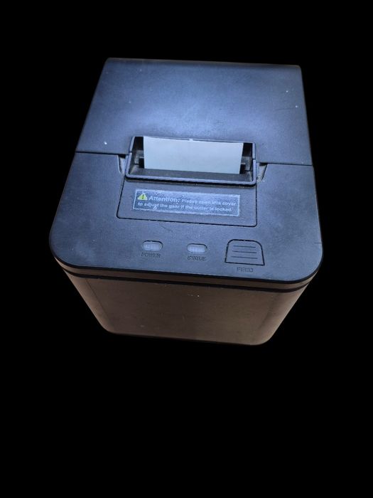 Продаж касове обладнання TOUCH POS TERMINAL