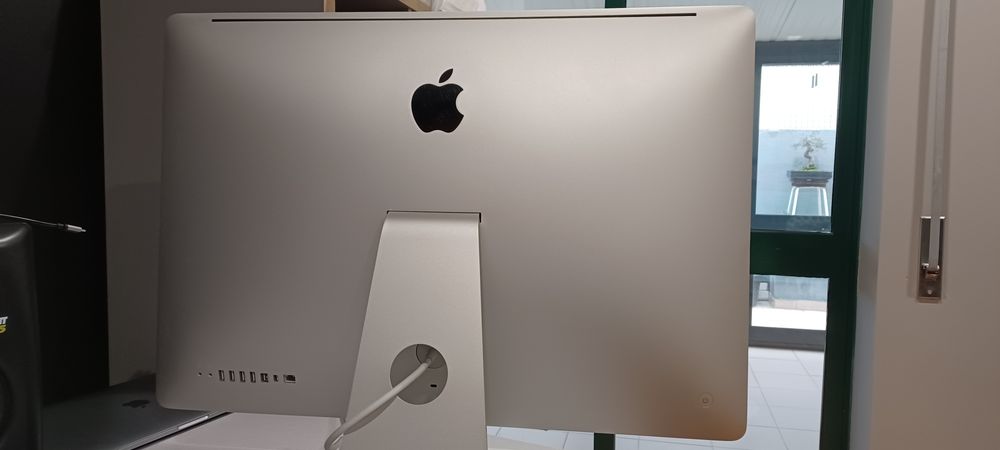 IMac 27" Late 2009