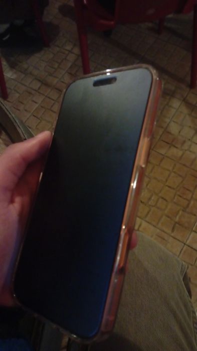 Iphone 17 Pro max 2 anos garantia