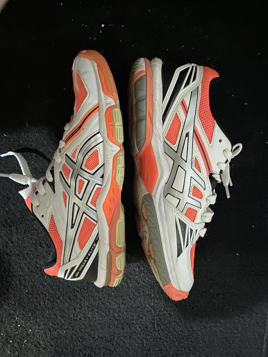Asics Gel Volley Elite 3