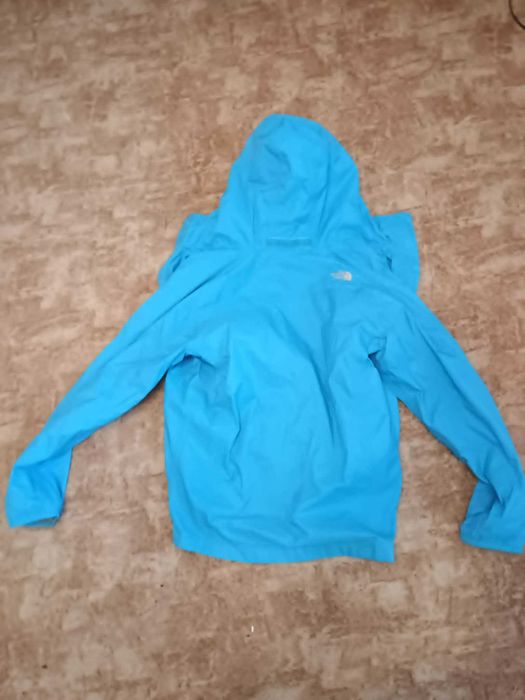 Damska Kurtka przejściowa the north face s11yo62