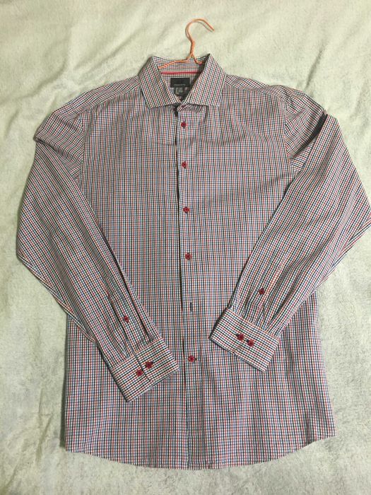 Сорочка чоловіча