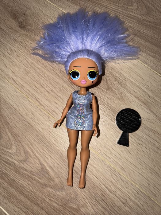 Кукла лялька LOL