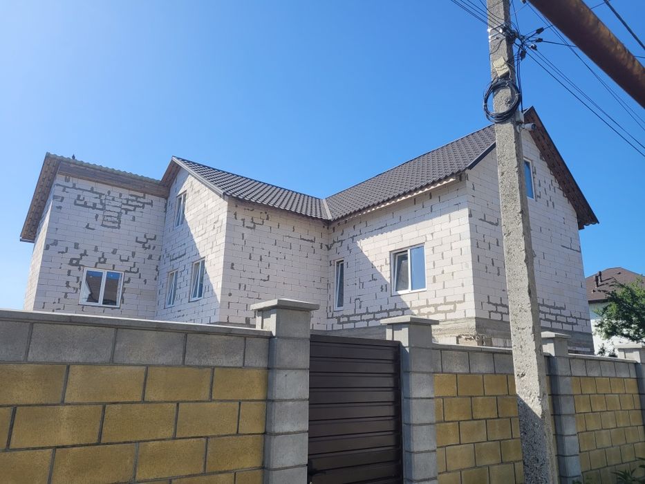 House by the address st. Ekonomichnaya Engelsa (area 200 m²) - Atlanta.ua - photo 10