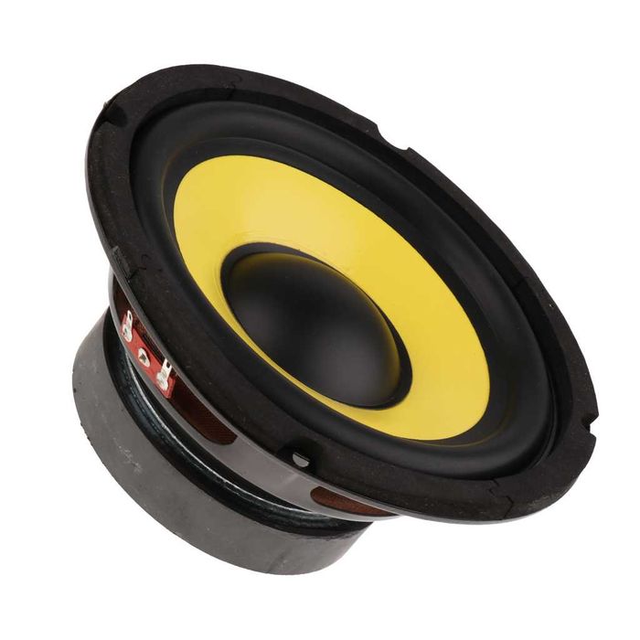 Woofer 50w 6.5" carro NOVO