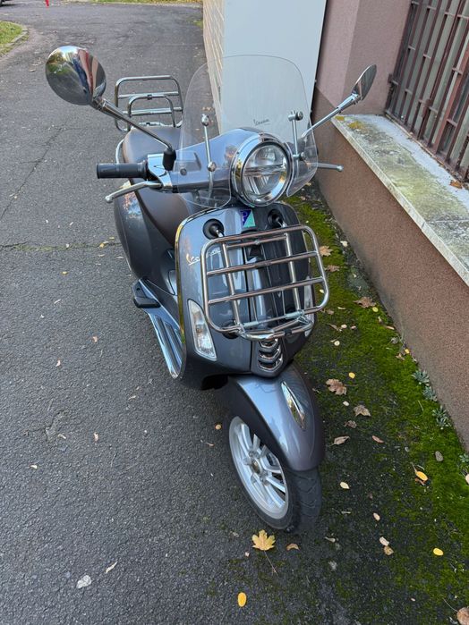 Vespa