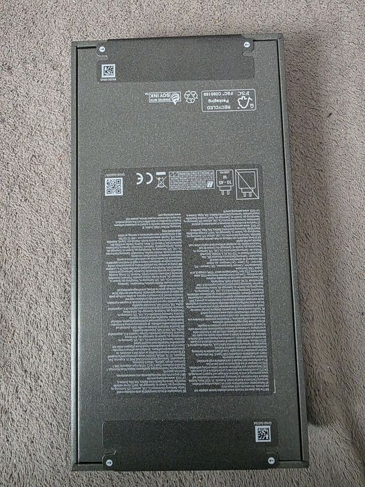 Samsung s25 ultra silverblue